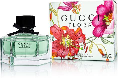 flora gucci eau de toilette 1 oz|gucci flora perfume original.